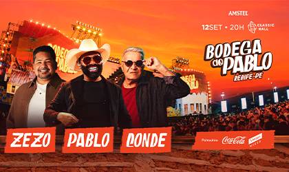BODEGA DO PABLO